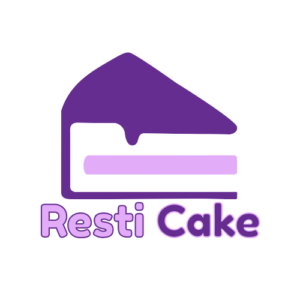 Resti Cake Logo Project